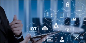 2019贸泽电子技术创新论坛收官站聚焦安防技术，引领电子产业新风向